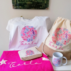 Regalos para cumpleaños y comuniones