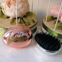 Cepillo Antienredo Personalizado