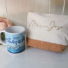 Conjunto Regalo Para Catequista, taza + neceser