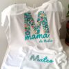 Conjunto mamá y yo
