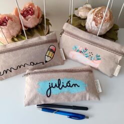 Estuche nuevo para invitados a eventos