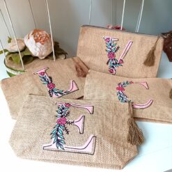 Neceser Inicial Floral