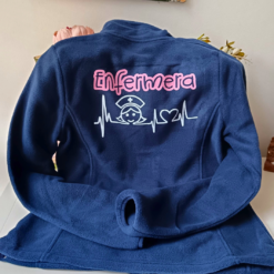 Ropa de Abrigo Profesiones