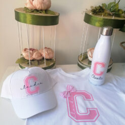 Pack Camiseta, gorra Y Botella Térmica