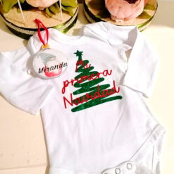 Pack Regalo Mi Primera Navidad