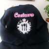 Sudadera COCINERA Cremallera Y Bolsillos Laterales