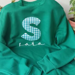 Sudaderas personalizadas