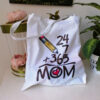 Tote Bag Suma Mamá