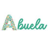 Abuela Verde