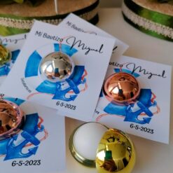 Regalos para invitados a eventos