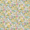 flores mostaza y malva