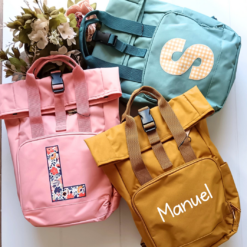 mochilas
