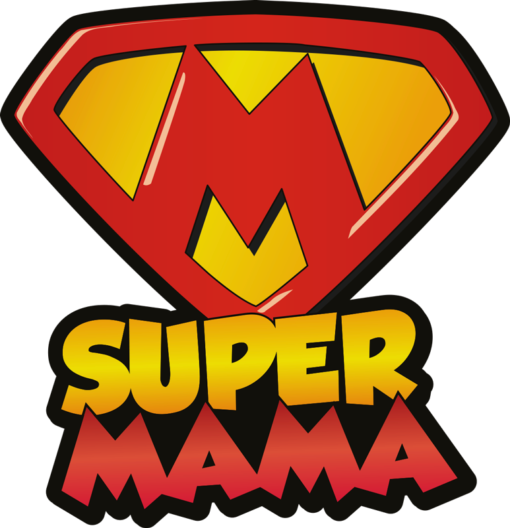 Super Mamá
